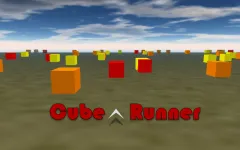 Cube Runner