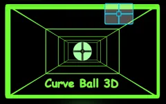 Curve Ball 3D