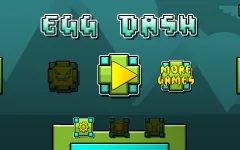 Egg Dash