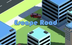 Escape Road