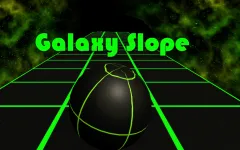 Galaxy Slope