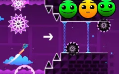 Geometry Dash Full Version