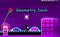 Geometry Dash