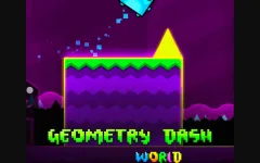 Geometry Dash World