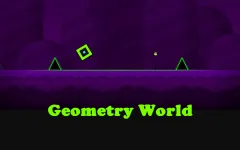 Geometry World