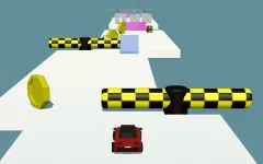 Hardest Race 3D