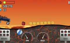 Hill Climb Racing