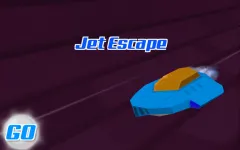 Jet Escape