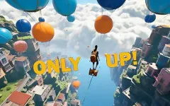 Only Up