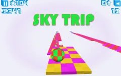 Sky Trip