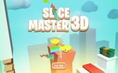 Slice Master 3D