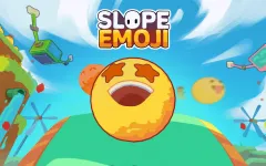 Slope Emoji