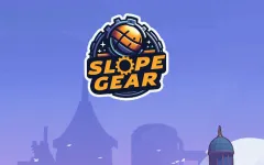 Slope Gear