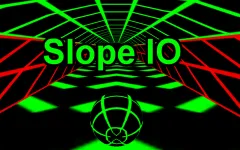 Slope IO