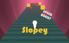 Slopey