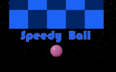 Speedy Ball