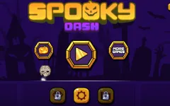 Spooky Dash