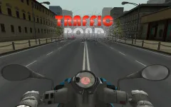 Traffic Road