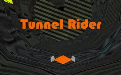 Tunnel Rider