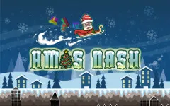 Xmas Dash