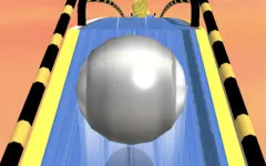 Roll Sky Ball 3D