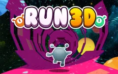 Run 3D