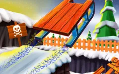 Snow Rider 3D