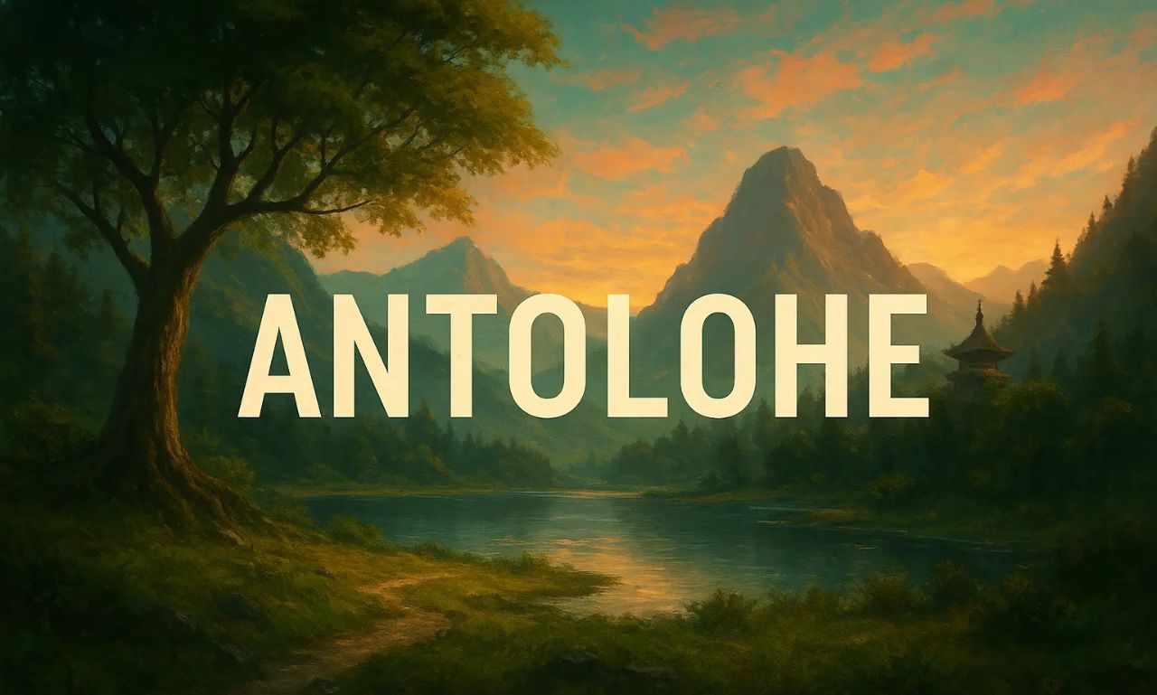 Antolohe: Understanding Its Origins and Modern Relevance