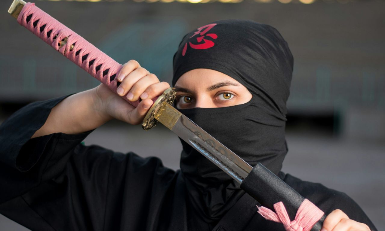 Lwedninja: The Ultimate Guide to Mastering Your Skills