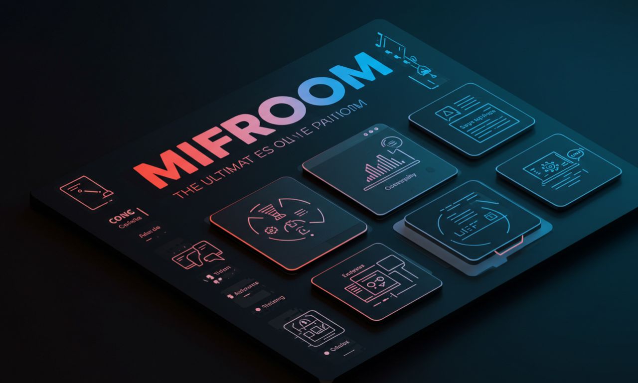 Mifroom: The Ultimate Guide to This Unique Online Platform