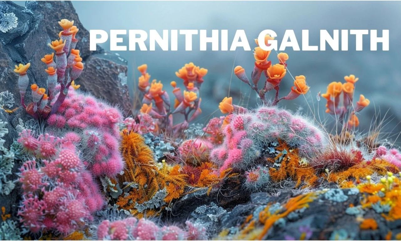 Pernithia Galnith: Modern Research and Conservation Efforts
