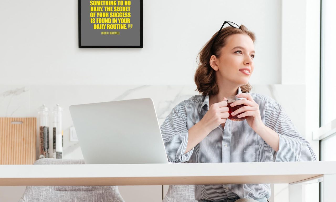 Quotela.net: Can Transform Your Daily Motivation Routine