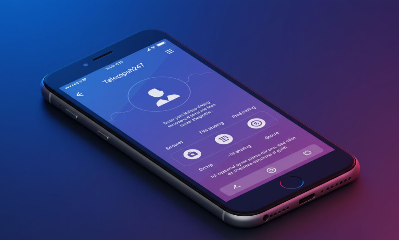 Telegraph247: The Ultimate Guide to Modern Messaging