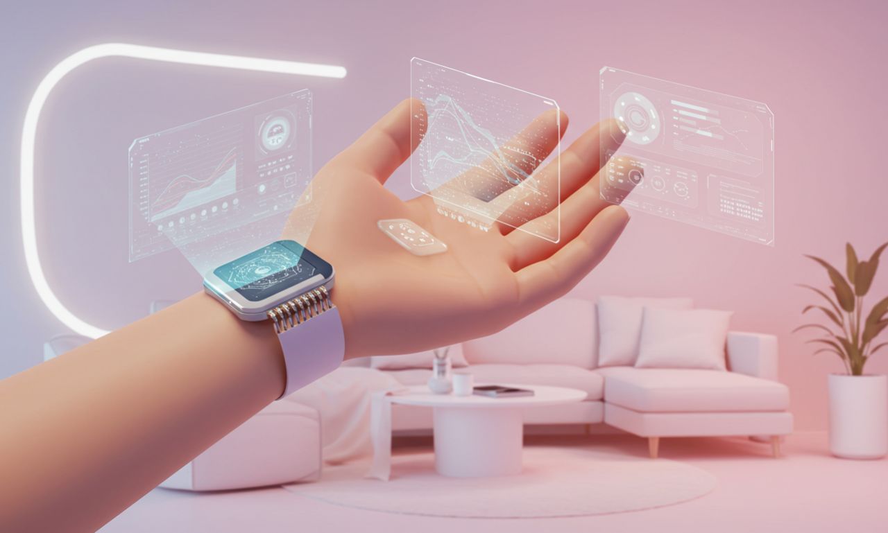 ZoeChip: The Future of Tech Integration in Everyday Life