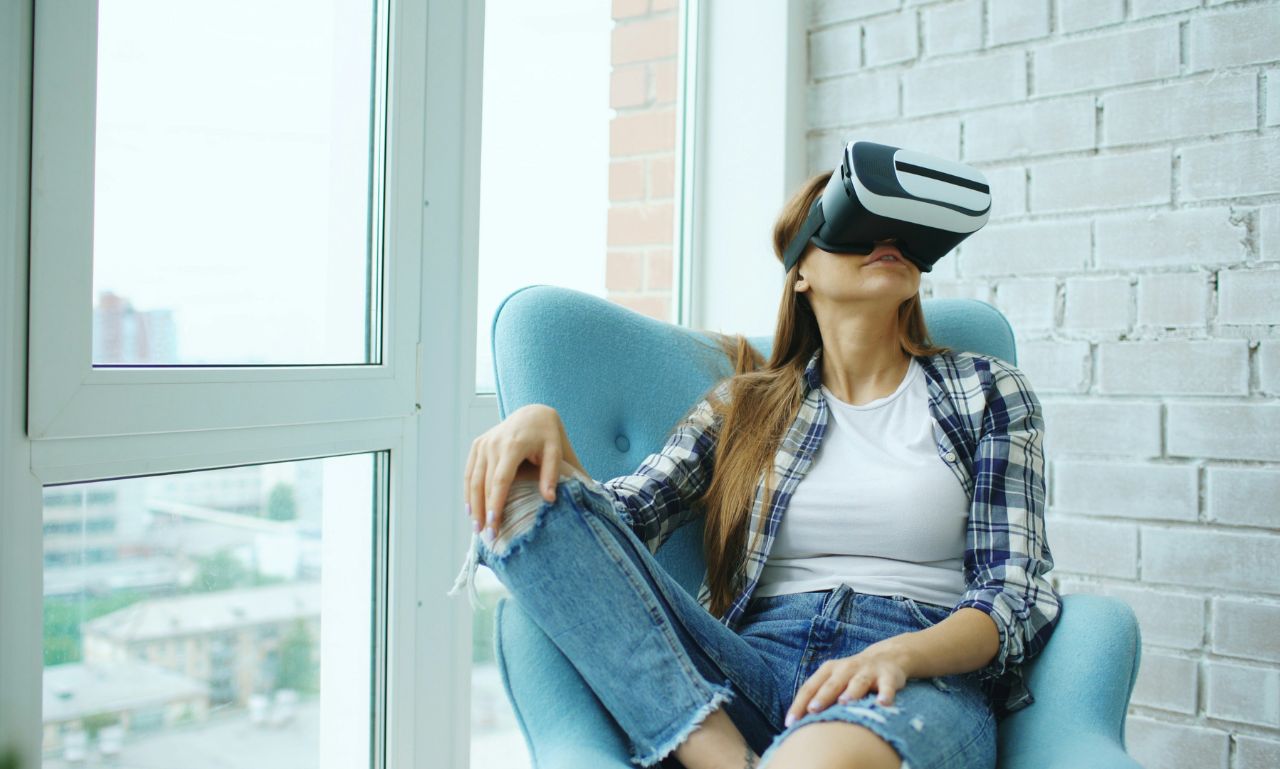 spaietacle: How to Fully Immerse Yourself in the World