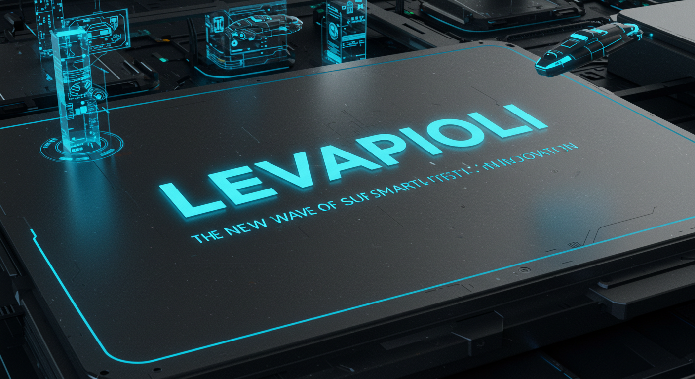 Levapioli
