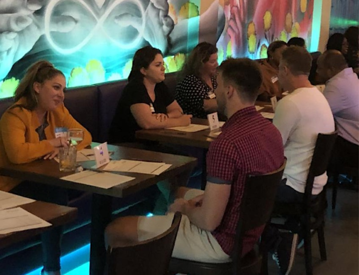 The Ultimate Guide to Speed Dating Events in California