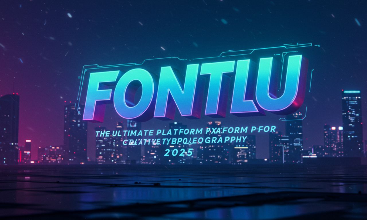 Fontlu